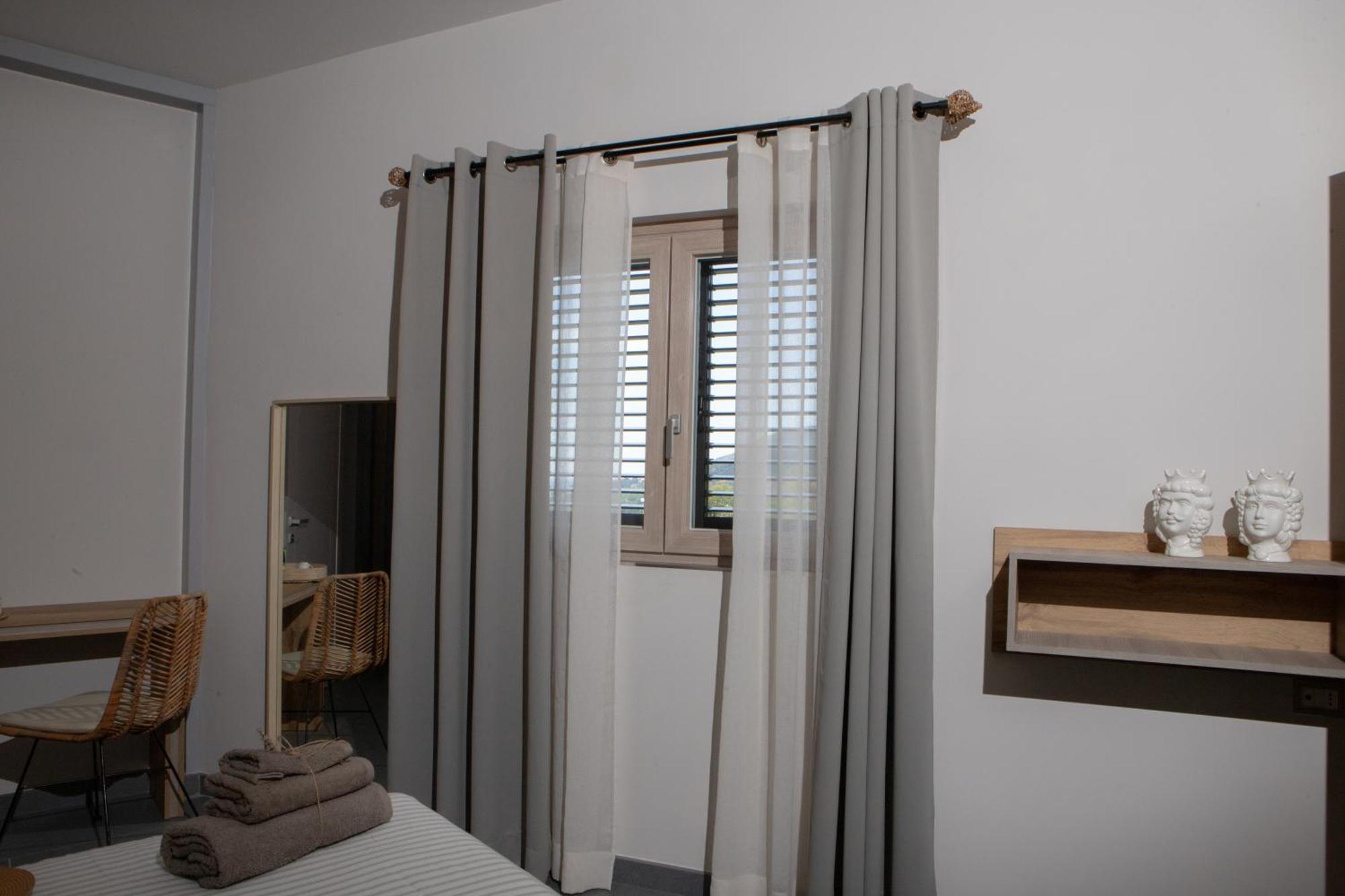 Collimare Bed And Breakfast Golfo Di Policastro โปลีกัสโตร บุสเซนตีโน ภายนอก รูปภาพ