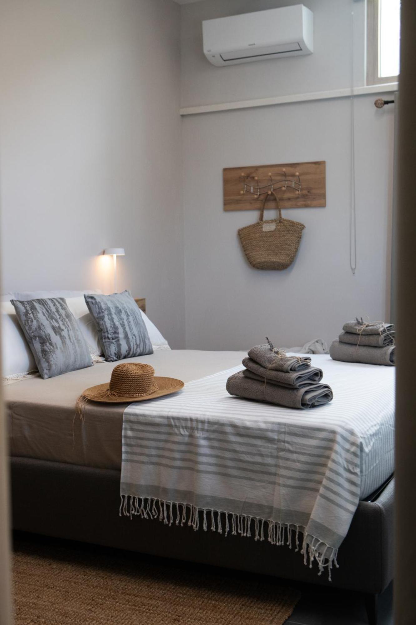 Collimare Bed And Breakfast Golfo Di Policastro โปลีกัสโตร บุสเซนตีโน ภายนอก รูปภาพ