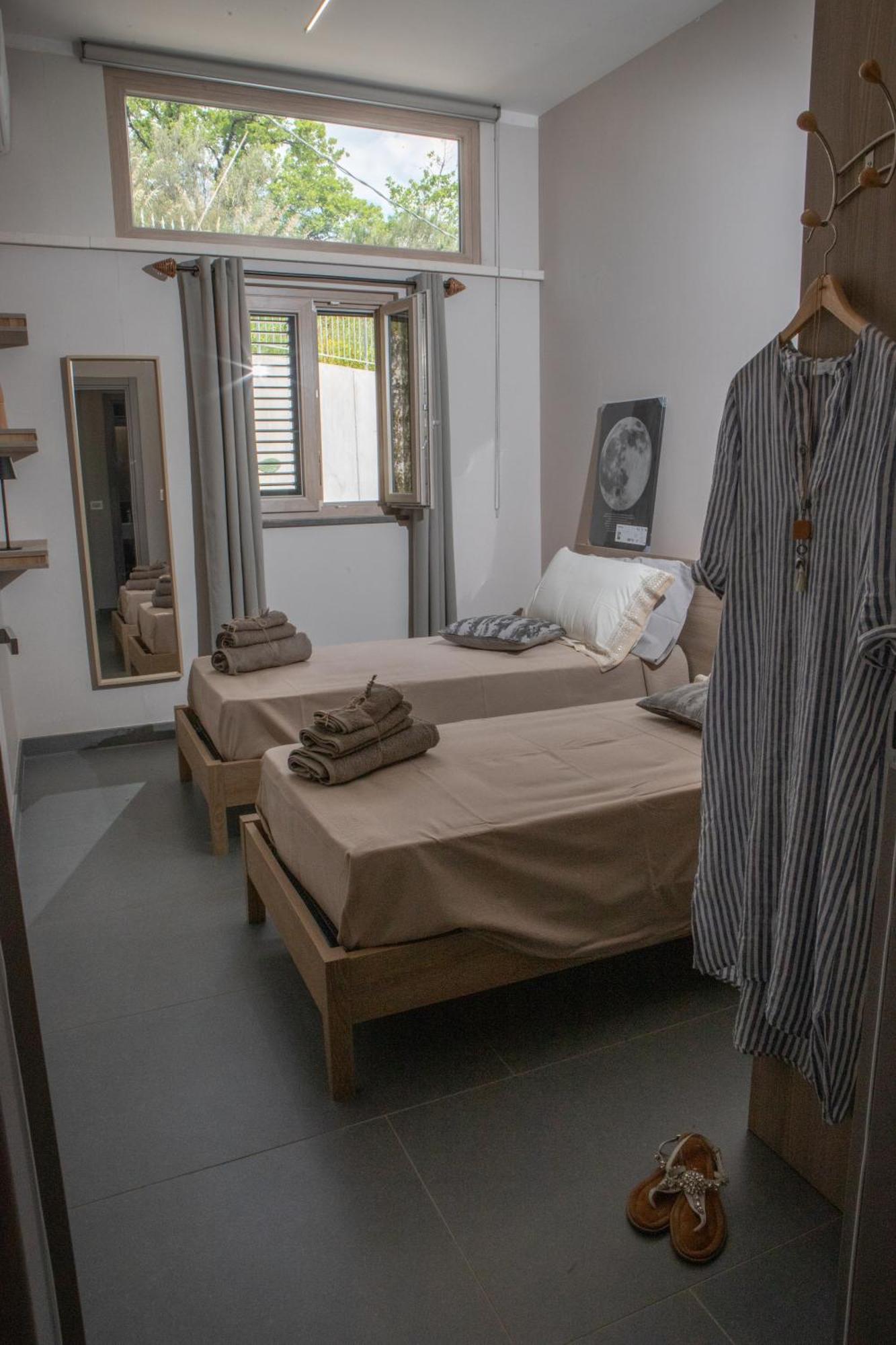 Collimare Bed And Breakfast Golfo Di Policastro โปลีกัสโตร บุสเซนตีโน ภายนอก รูปภาพ