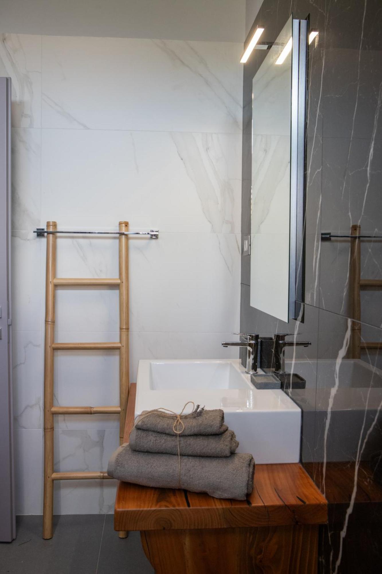Collimare Bed And Breakfast Golfo Di Policastro โปลีกัสโตร บุสเซนตีโน ภายนอก รูปภาพ